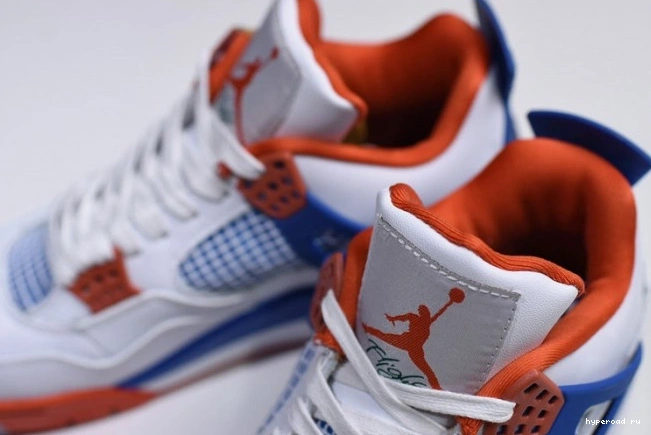 Jordan Crimson-Royal Blue Bright Air 308497-171 4 White 1121